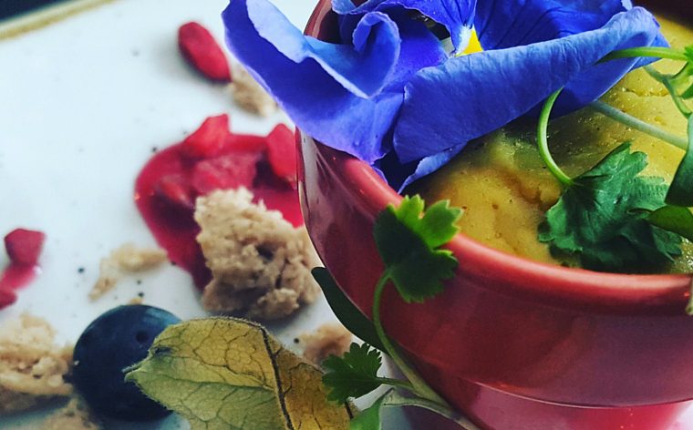 Give Kitchen Liverpool