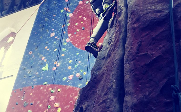 Awesome Walls Liverpool