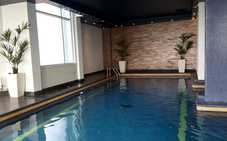 Radisson Blu Liverpool