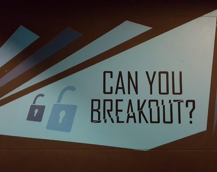 Breakout Liverpool