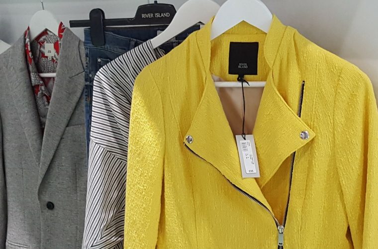 River Island BSC Liverpool