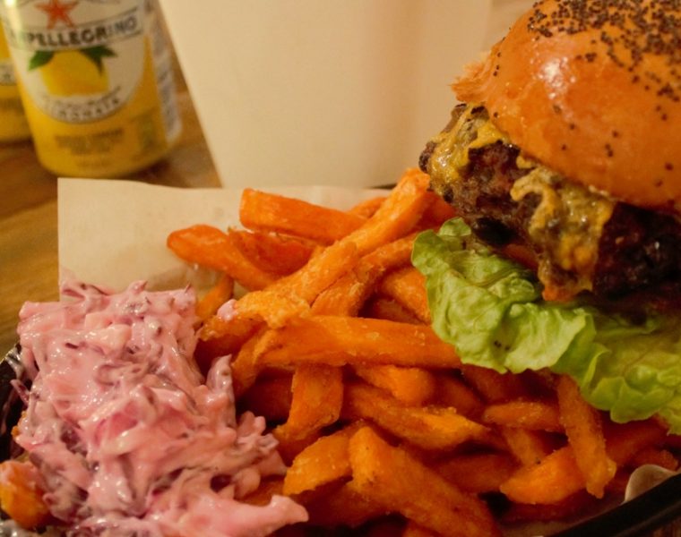 Down the Hatch Liverpool (