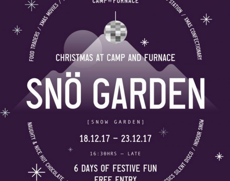 SNO Garden Liverpool