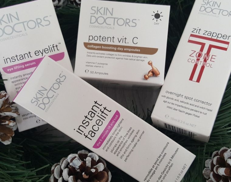 Gift Guide For Her Liverpool