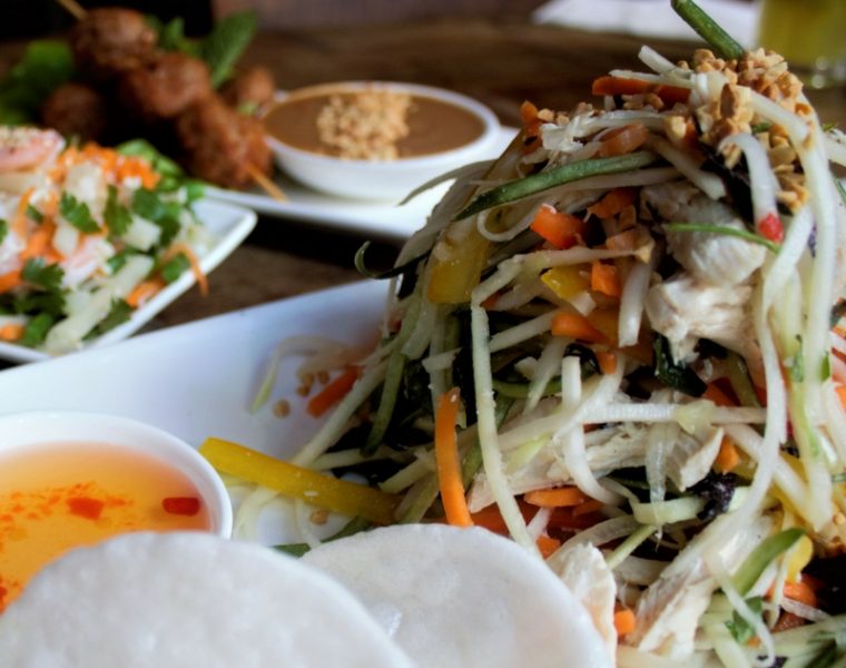 Vegan Restaurants in Liverpool