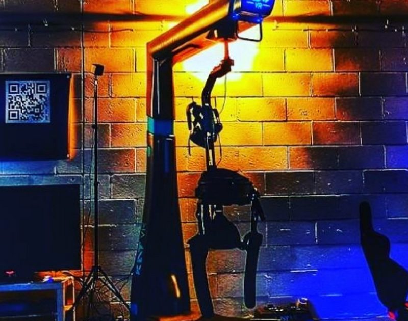 VR Here Liverpool Liverpool What's On Unlock Liverpool