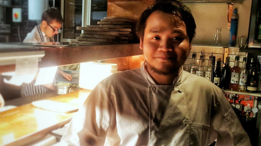 Head Chef Don Hilario