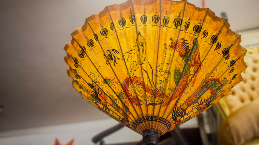 Antwakki's Bazzar Smithdown Road