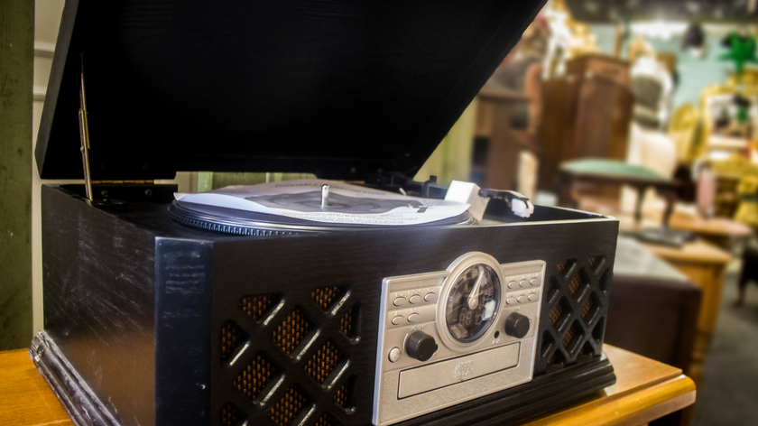 Antwakki's Bazzar Liverpool