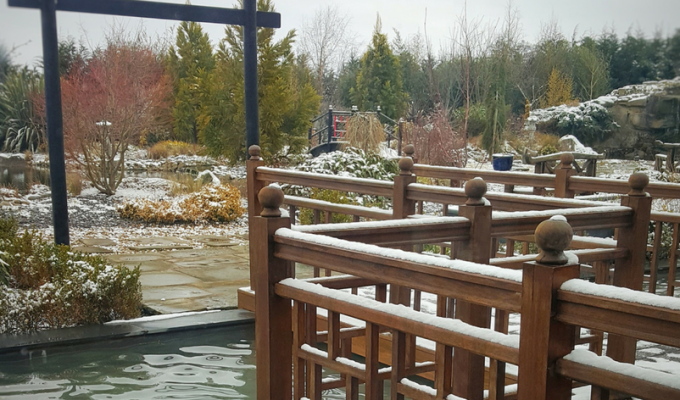 Spa by Kasia Liverpool