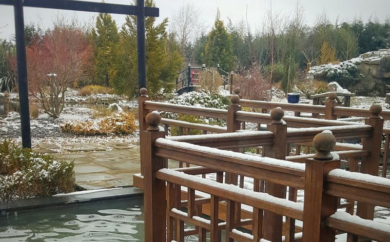 Spa by Kasia Liverpool