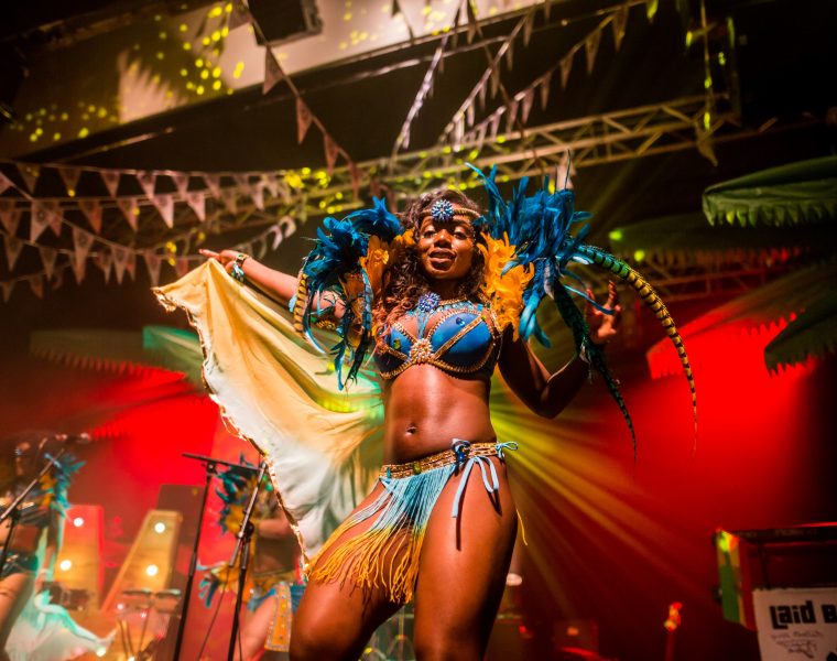 Rum & Reggae Festival Liverpool