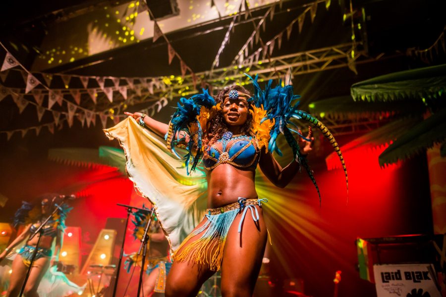 Rum & Reggae Festival Liverpool