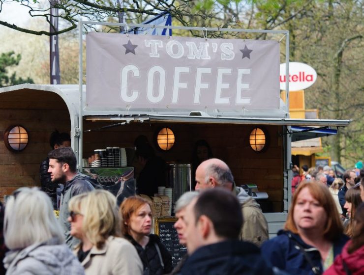 Liverpool Spring Festival