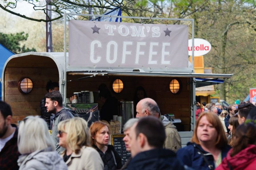 Liverpool Spring Festival