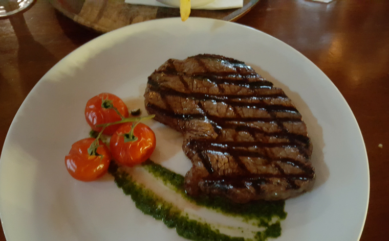 Alma de Cuba Liverpool