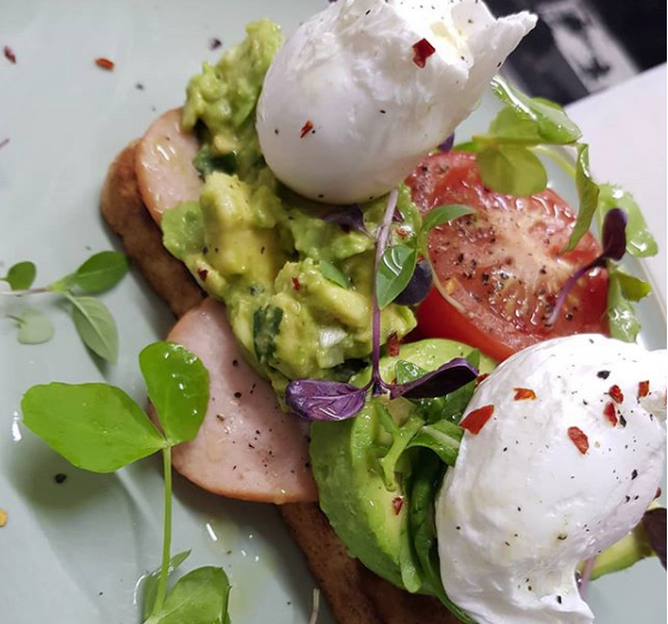 Peaberry Opens at Royal Albert Dock