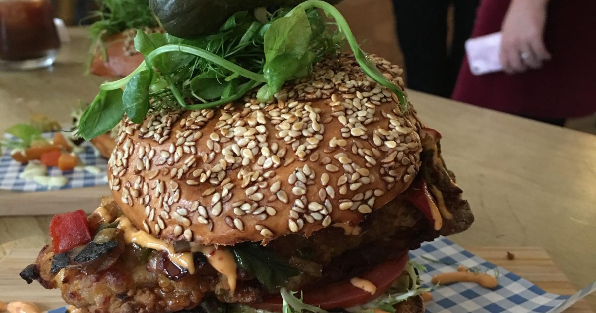 New Menu Alert Bean There Coffee Shop Wows with Brand New Homemade