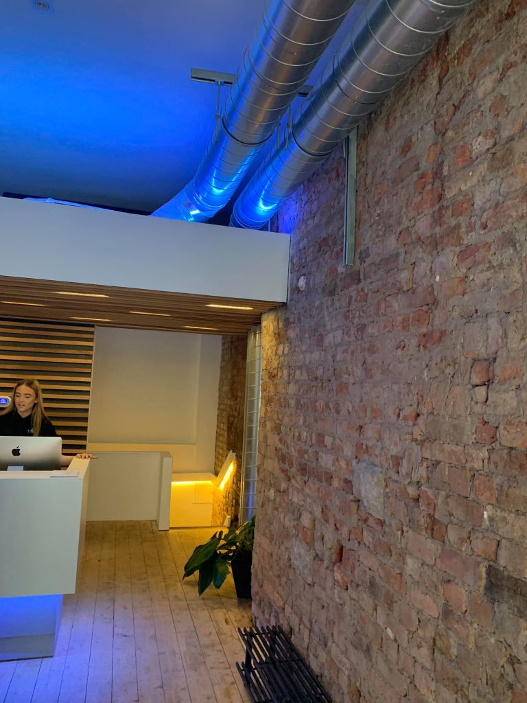 Floatation Therapy in Liverpool | Liverpool Spa | Unlock Liverpool