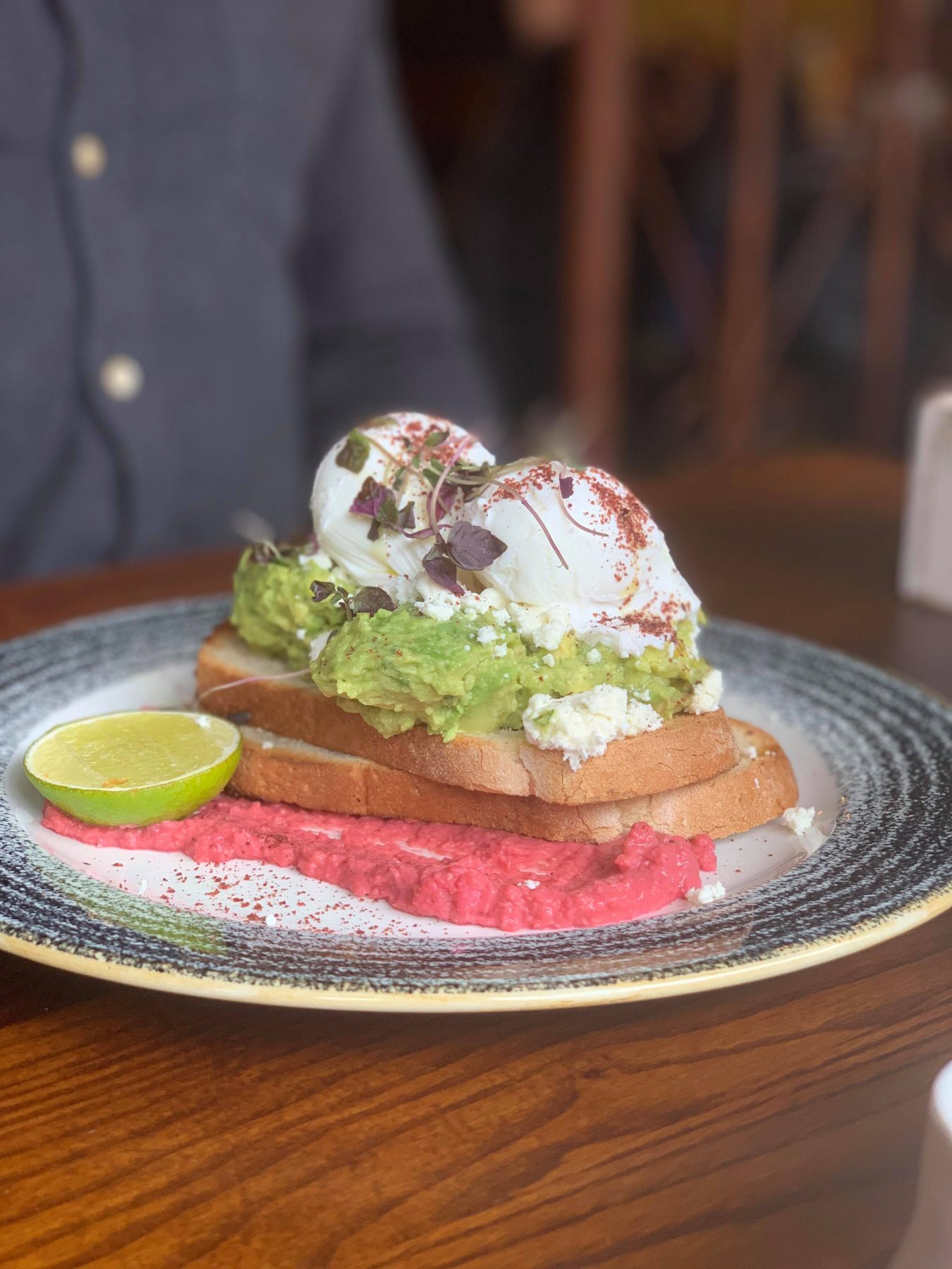 Brunch, Reimagined: Liverpool’s Brunch Club gets brand new makeover