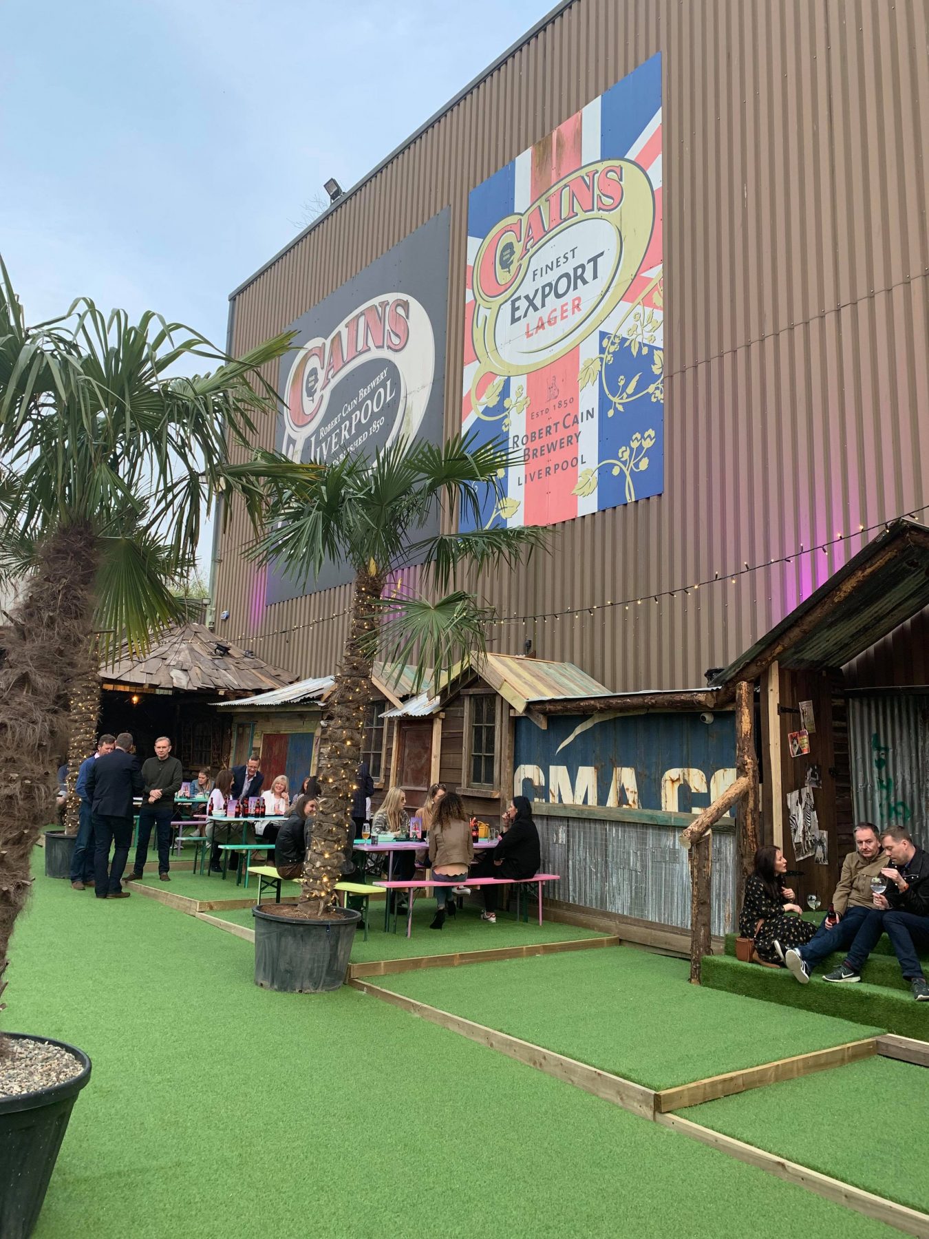 6 food places you might not know about in Liverpool Unlock Liverpool