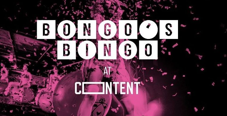 Content Liverpool Bongo Bingo