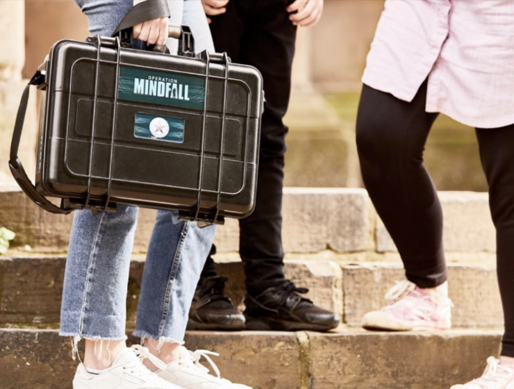 Escape Hunt Liverpool