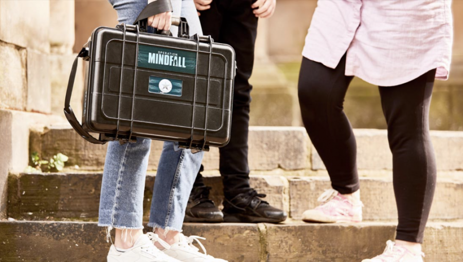 Escape Hunt Liverpool