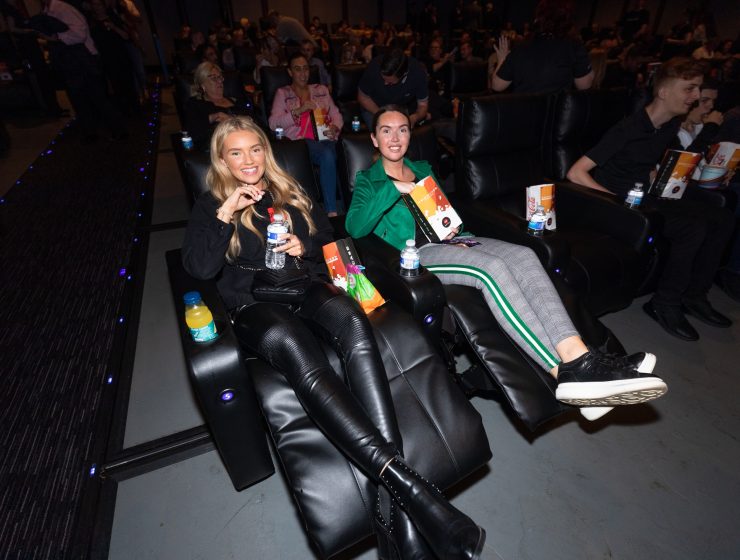 Showcase Cinema Liverpool