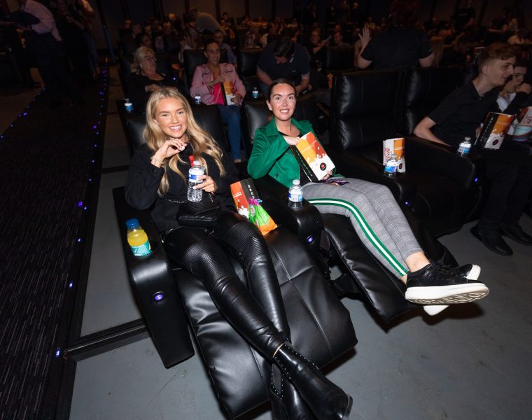 Showcase Cinema Liverpool