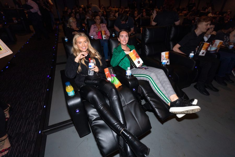 Showcase Cinema Liverpool