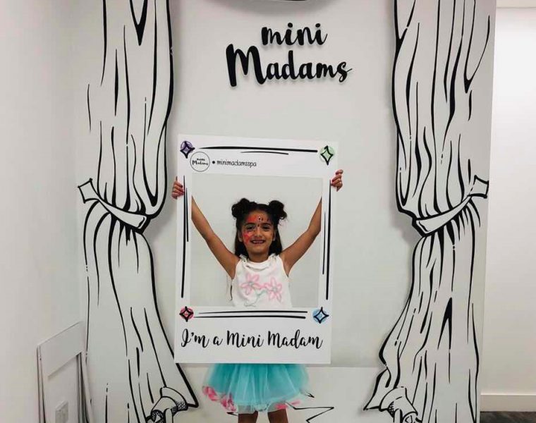 Mini Madams Liverpool