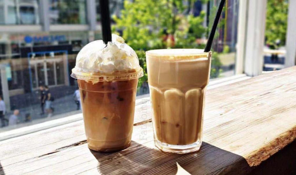 Best Places to Drink Coffee Liverpool