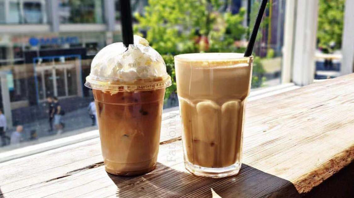 The Best Places to Drink Coffee in Liverpool Unlock Liverpool