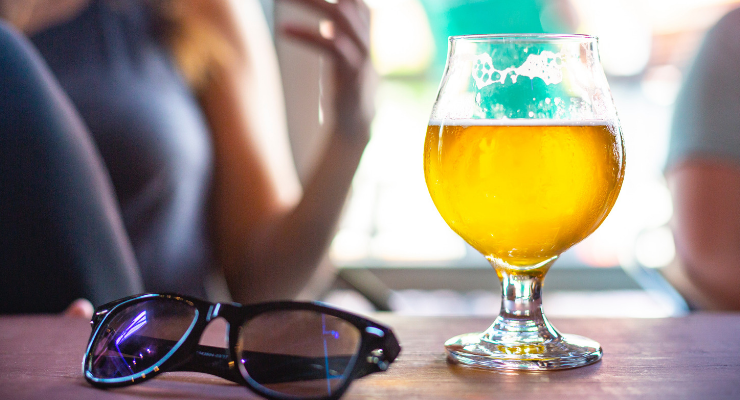 Top Bars in Liverpool