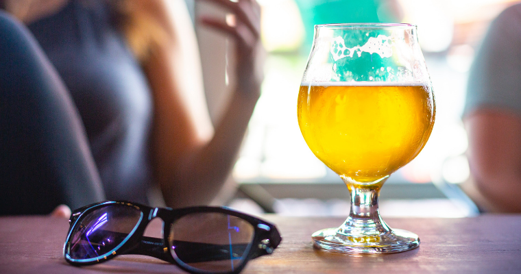 Top Bars in Liverpool