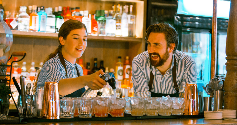 Albert’s Schenke Liverpool (1)