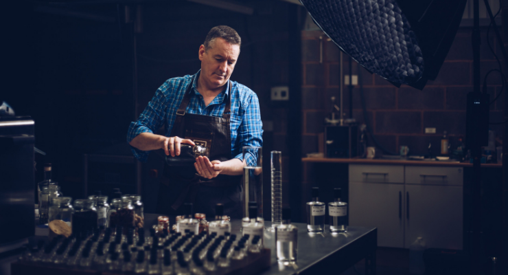 Liverpool Gin Festival