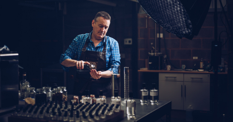 Liverpool Gin Festival