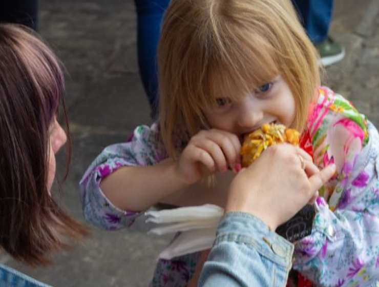 Albert Dock Restaurants FEAST