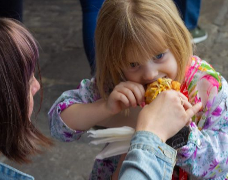 Albert Dock Restaurants FEAST
