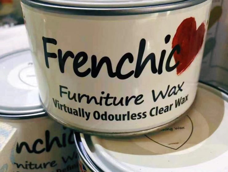 Frenchic Liverpool Event