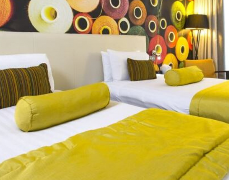 Liverpool Hotel Guide