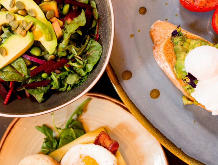 Bottomless brunch liverpool