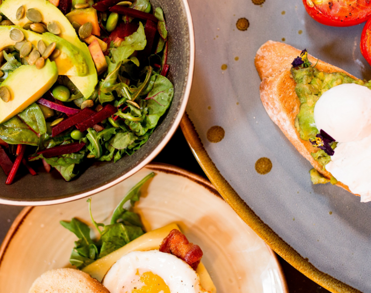 Bottomless brunch liverpool