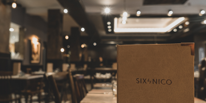 Six by Nico Liverpool Review