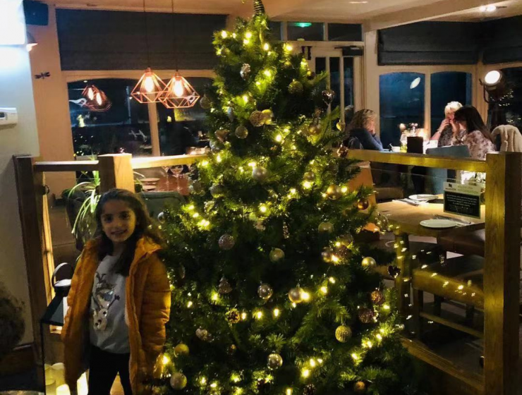 The Pheasant Liverpool