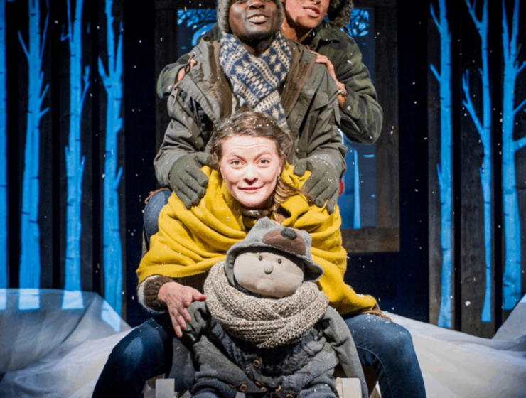 Unity Theatre Liverpool