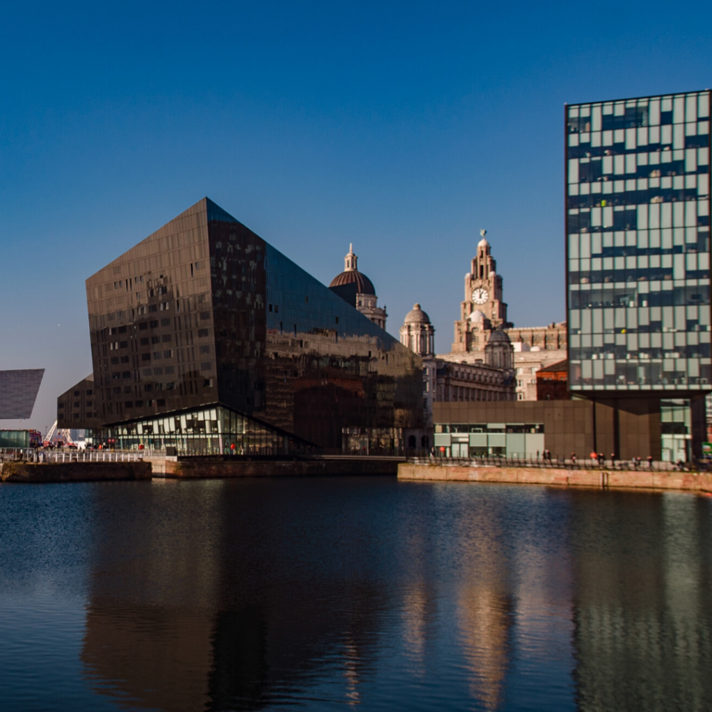 10 must see Liverpool attractions