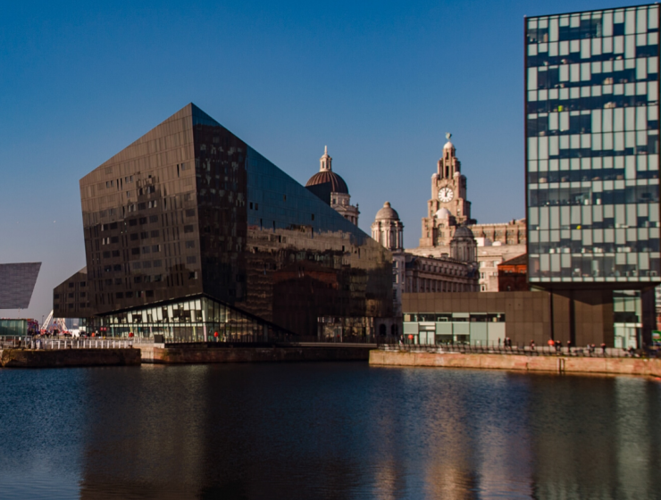 10 must see Liverpool attractions